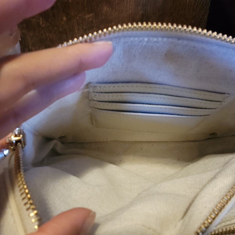 Rachel Zoe Barbuda Crossbody Bag - Picture 4 of 5